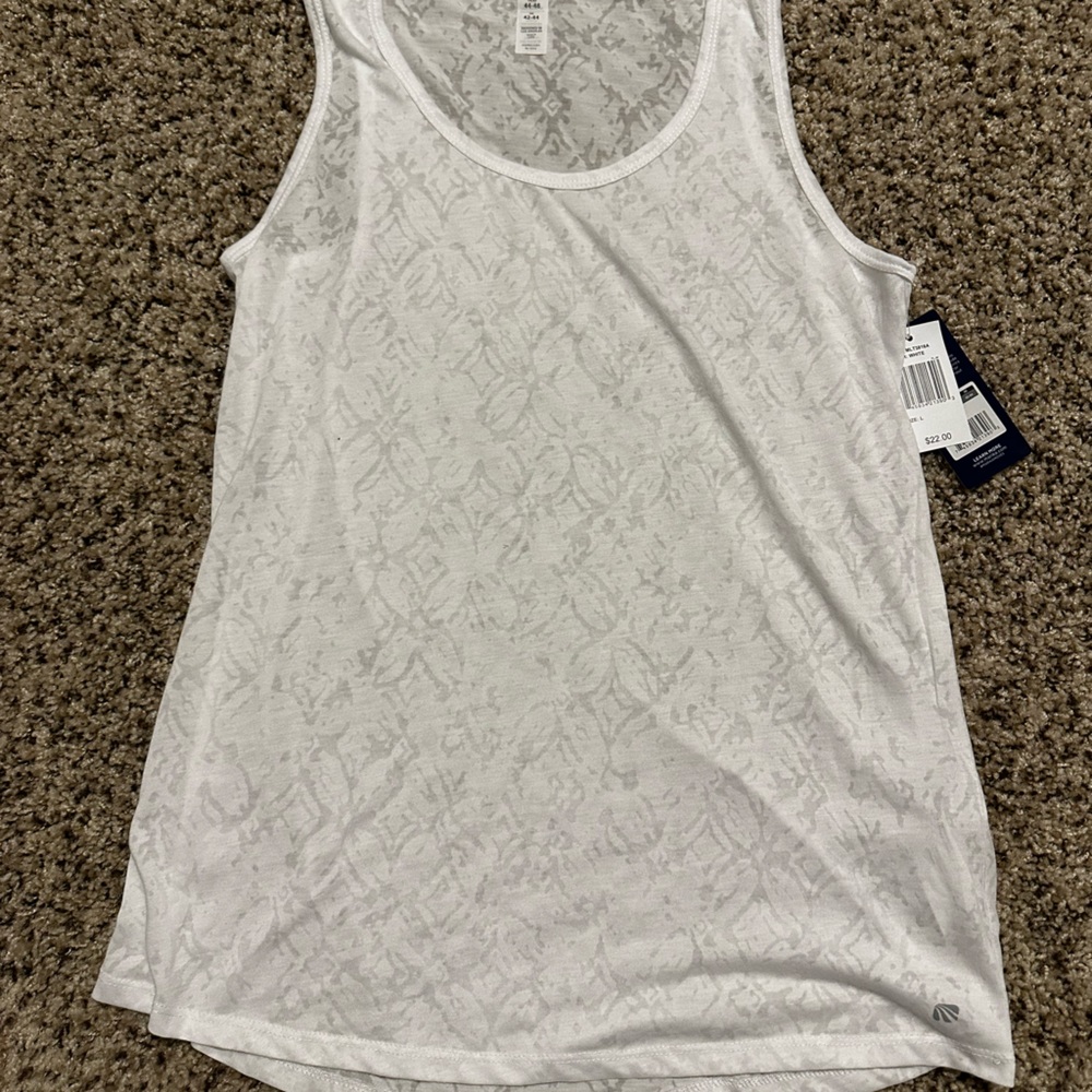 NWT! Tank Top